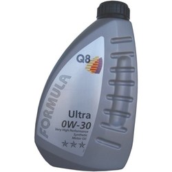 Q8 Formula Ultra 0W-30 1L