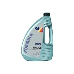 Q8 Formula Ultra 0W-30 4L