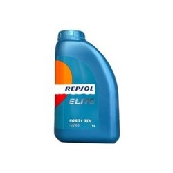 Repsol Elite 50501 TDI 5W-40 1L