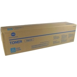 Konica Minolta TN-611C A070450