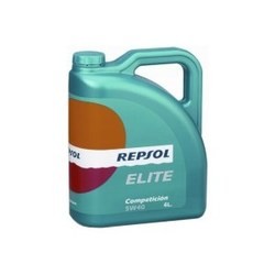 Repsol Elite Competicion 5W-40 4L