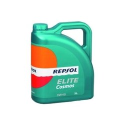 Repsol Elite Cosmos 0W-40 5L