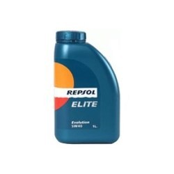 Repsol Elite Evolution 5W-40 1L