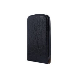 Atlanta Book Case for Galaxy Mega 5.8 Duos