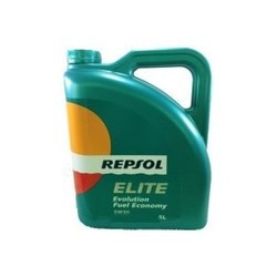 Repsol Elite Evolution Fuel Economy 5W-30 5L