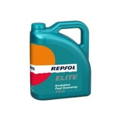 Repsol Elite Evolution Fuel Economy 5W-30 4L