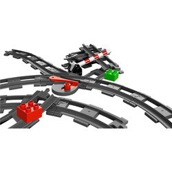 Lego Train Accessory Set 10506