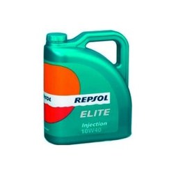 Repsol Elite Injection 10W-40 4L