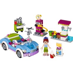 Lego Mias Roadster 41091