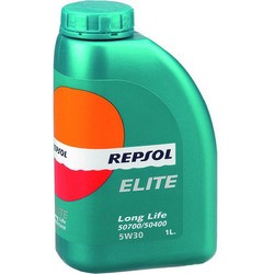 Repsol Elite Long Life 50700/50400 5W-30 1L