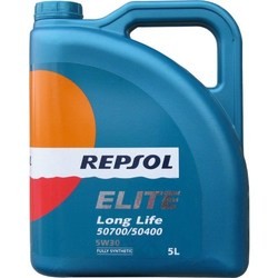 Repsol Elite Long Life 50700/50400 5W-30 5L