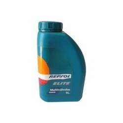 Repsol Elite Multivalvulas 10W-40 1L