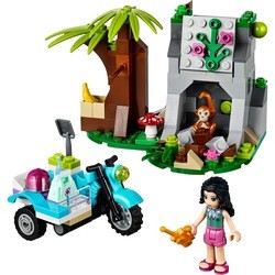 Lego First Aid Jungle Bike 41032