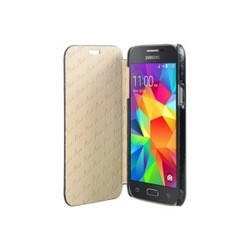 Avatti Hori Cover for Galaxy S5 mini