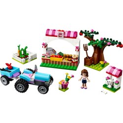 Lego Sunshine Harvest 41026