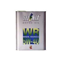 Selenia WR 5W-40 2L