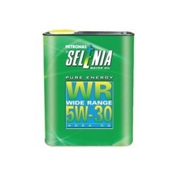 Selenia WR Pure Energy 5W-30 2L