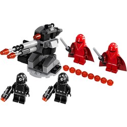Lego Death Star Troopers 75034