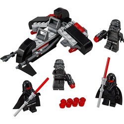 Lego Shadow Troopers 75079