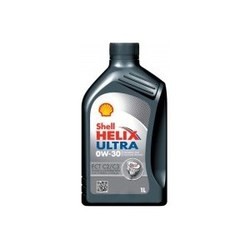 Shell Helix Ultra ECT C2/C3 0W-30 1L