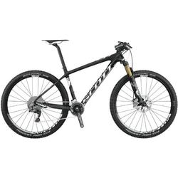 Scott Scale 700 Premium 2015