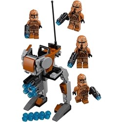 Lego Geonosis Troopers 75089