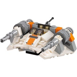 Lego Snowspeeder 75074