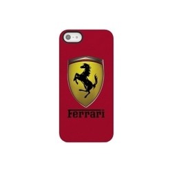 Ferrari Leather Case for iPhone 5/5S