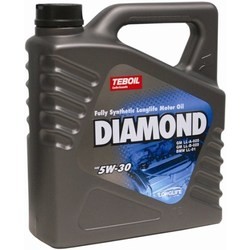 Teboil Diamond 5W-30 4L