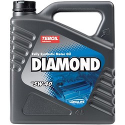 Teboil Diamond 5W-40 4L