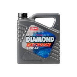 Teboil Diamond Extreme 10W-60 4L