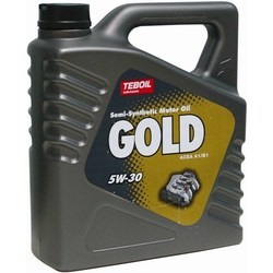 Teboil Gold 5W-30 4L