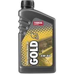 Teboil Gold S 5W-40 1L