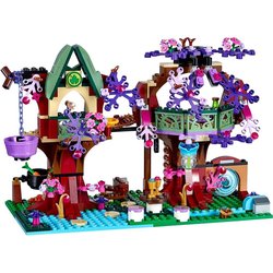 Lego The Elves Treetop Hideaway 41075