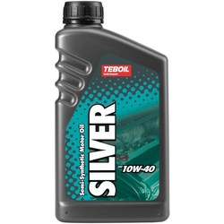 Teboil Silver 10W-40 1L