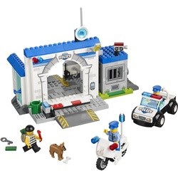 Lego Police – The Big Escape 10675