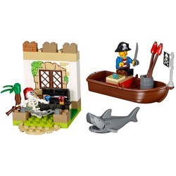 Lego Pirate Treasure Hunt 10679