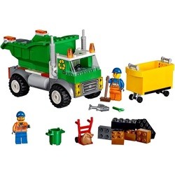 Lego Garbage Truck 10680