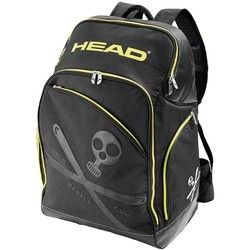 Head Rebels Racing Backpack