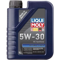 Liqui Moly Optimal Synth 5W-30 1L