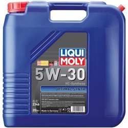 Liqui Moly Optimal Synth 5W-30 20L