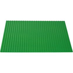 Lego Baseplate 10700