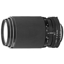 Nikon 70-210mm f/4.5-5.6 MF Zoom-Nikkor