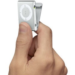 Apple iPod shuffle 2gen 1Gb
