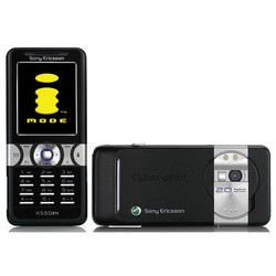 Sony Ericsson K550im