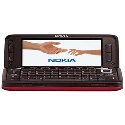 Nokia E90