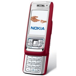 Nokia E65