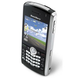BlackBerry 8100