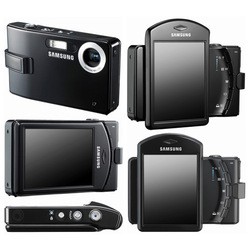 Samsung Digimax i7