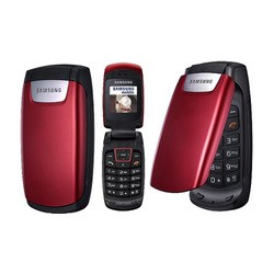 Samsung SGH-C260 (черный)